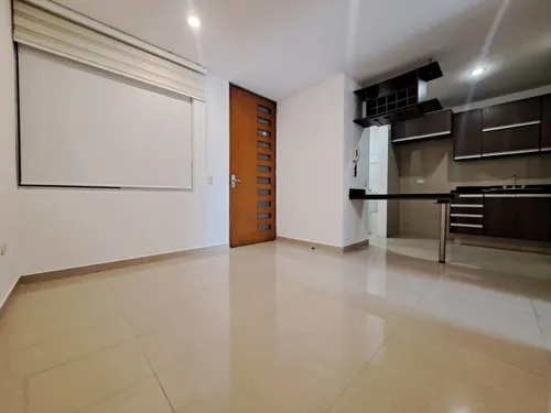 Apartaestudio En Arriendo En Colsag. Cod A21399