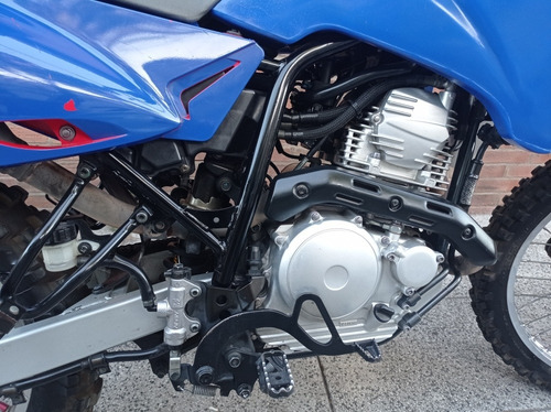 Imagen 3 de 6 de Yamaha Xtz250