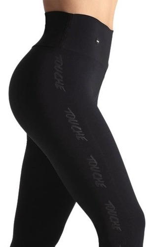 Calza Lycra® Deportiva Touche Sport Label