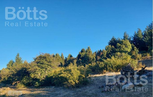 Imagen 10 de 12 de Finca Ideal Para Desarrollo Turístico - Cholila