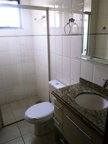 Imagem 18 de 22 de Apartamento Com 78m² No Edifício Coral Glabes Na Zona Sul De Ribeirão Preto-sp, Com 3 Dormitórios (sendo 1 Suíte), Com 2 Vagas De Garagem - Ap00459 - 69021600