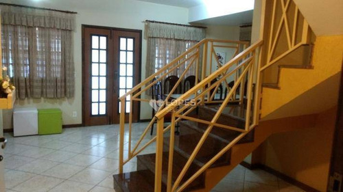 Imagem 6 de 15 de Casa À Venda, 320 M² Por R$ 1.200.000,00 - Itaipu - Niterói/rj - Ca12342