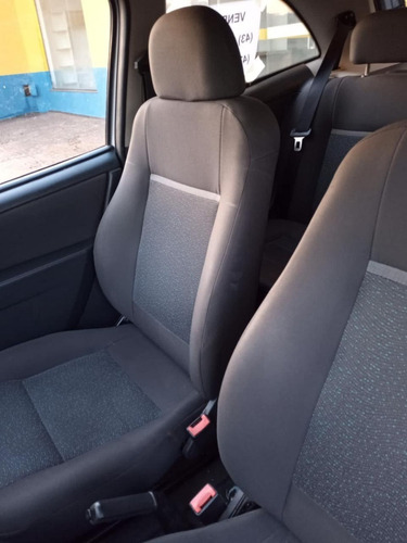Chevrolet Celta