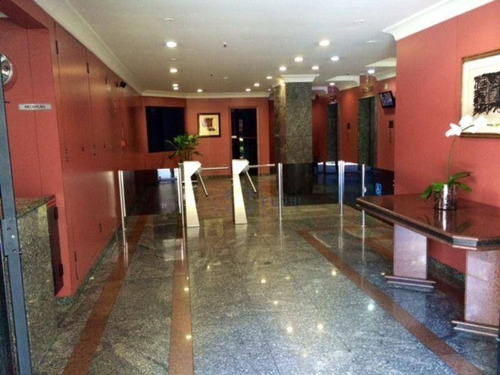 Imagem 19 de 20 de Sala Comercial No Paraiso, 62m², 2 Vagas - Sa0317