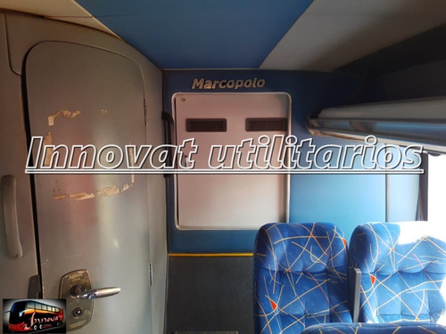 Imagem 5 de 12 de Marcopolo Paradiso 1200 2007 Scania Completo Cod 166