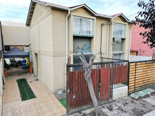 Casa En Venta En Nos, San Bernardo $77.000.000