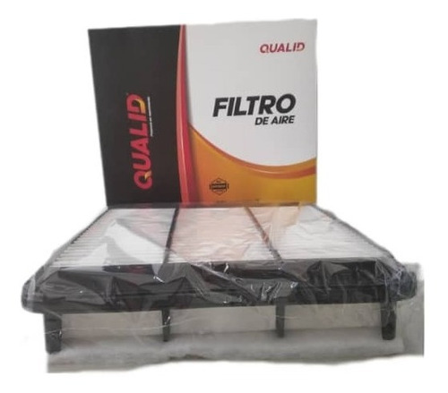 Filtro De Aire Qualid Qa-9430 Mitsubishi Montero Sport 3.0