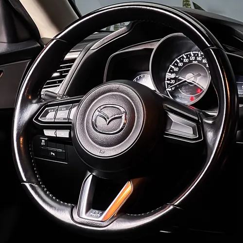 Mazda 3 2.0 Touring At