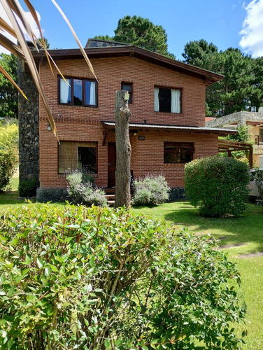 Casa Para Cuatro Personas En Mar De Las Pampas