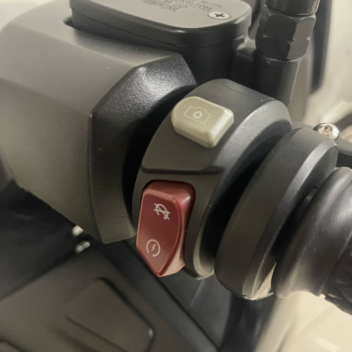 Voge Sr4-pro Usada No Nmax - No Zontes