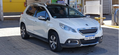 Peugeot 2008 1.6 Thp Sport