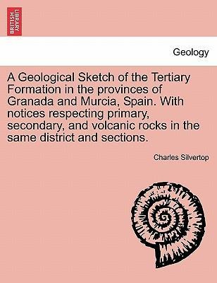 Libro A Geological Sketch Of The Tertiary Formation In Th...