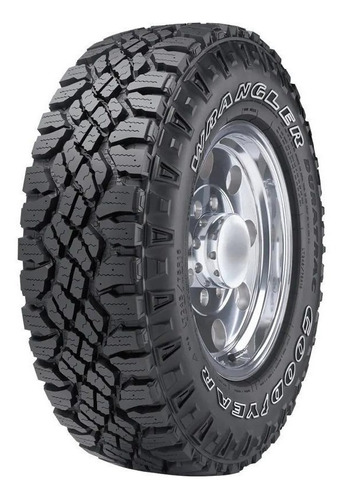 Llanta 325/65r18 Goodyear Wrangler Duratrac Lt