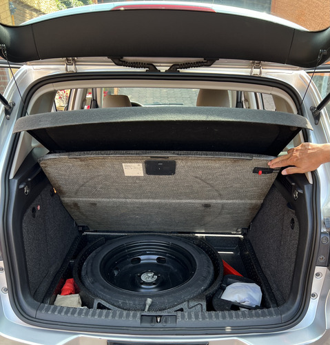 Volkswagen Tiguan 2.0 Nive Tiptronic Climatronic At