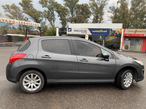 Peugeot 308 1.6 Active Hdi 115cv 2015