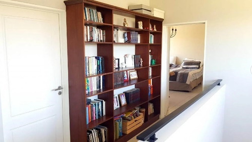 Imagen 26 de 30 de Casa En Venta En San Francisco, Villanueva, Tigre