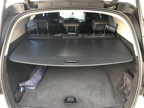 Imagen 19 de 22 de Mercedes Benz Clase Ml 350 4matic