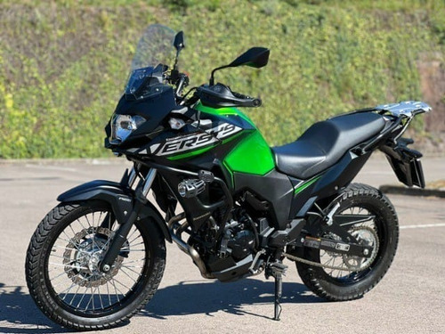 Imagen 15 de 17 de Kawasaki Versys 300 2022