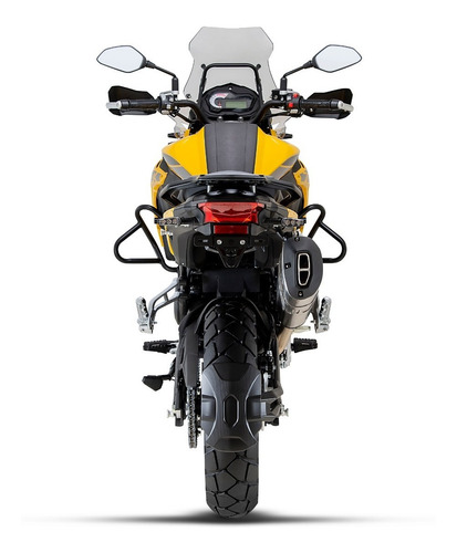 Imagen 23 de 25 de Benelli Trk 502x 502 X Patente Bonificada! Ahora 12/0%