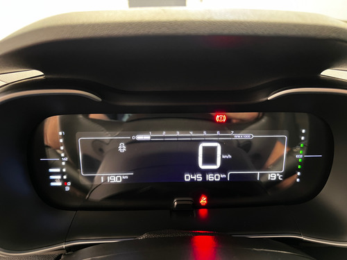 Citroën C4 Cactus 1.6 Vti 115 Origins