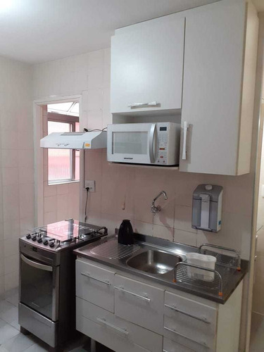 Imagem 5 de 13 de Apartamento À Venda Na Rua Carapicuíba, Conjunto Habitacional Presidente Castelo Branco, Carapicuíba - Sp - Liv-15118