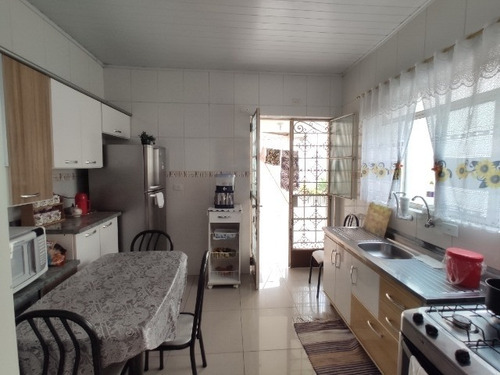 Imagem 9 de 15 de Casa Em Vila - 120 M² - 2 Dorm. - Cambuci - 344