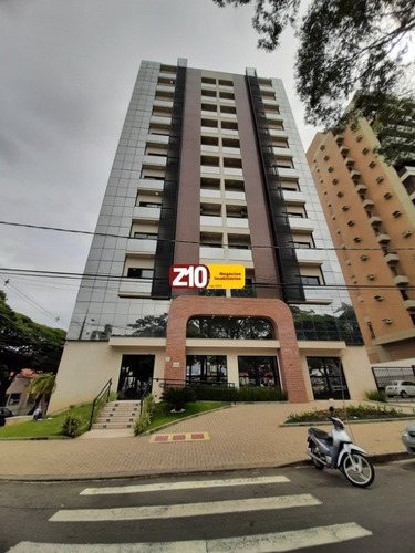 Imagem 1 de 14 de Sala Para Venda No Office Square Centro De Indaiatuba/sp - Sl01053 - 69226501