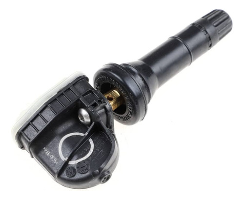 Sensor Pressão Pneu Tpms Ford Fusion Edge 315mhz 13598771