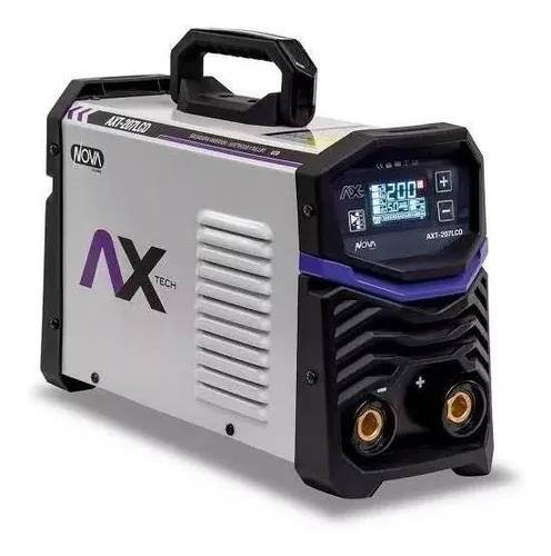 comprar Axt-257lcd Soldadora 250 Amp Tig Lift 110\u002F220v Electrodo Tig