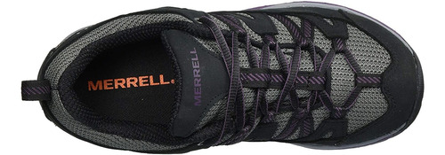 Siren Sport 3 Impermeable Zapato De Senderismo De Merrell Mu
