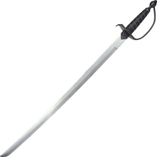 Espada Sable Piratas Del Caribe Cutlass
