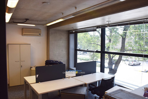 Oficina Punta Carretas, Golf - En Venta Y Alquiler