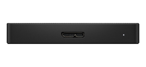 Disco duro externo Seagate Expansion STKM1000400 1TB negro
