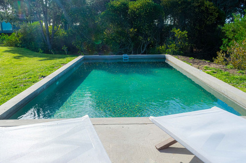 Alquiler Casa En Laguna Escondida Con Piscina (ref: Atm-7133)
