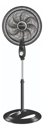 Ventilador Coluna 40cm Super Turbo 8 Pás Mondial Tutbo 127v