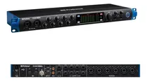 Comprar Interface Presonus Studio 1824c Interfaz+envio Rocker Music