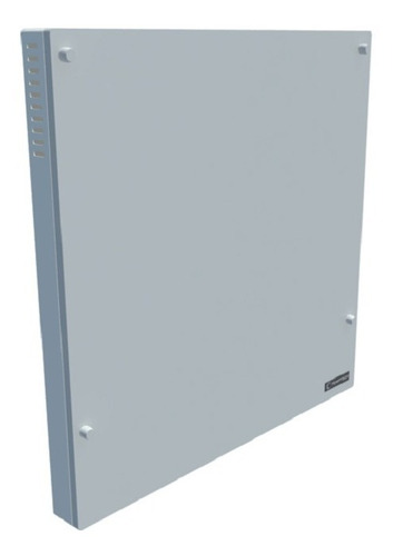 Imagen 3 de 7 de Calefactor Electrico Cf1400 1400w Firenze Temptech Oferta