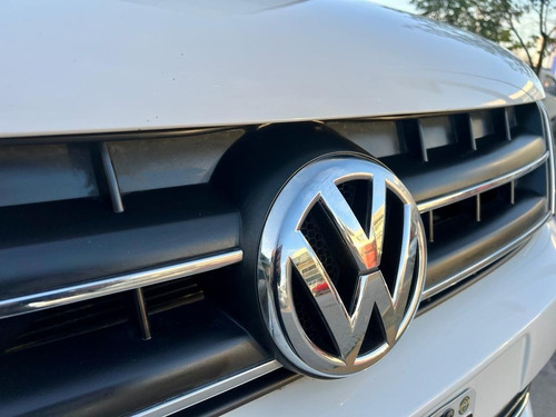 Imagen 2 de 20 de Volkswagen Amarok 2.0 Cd Tdi 180cv 4x2 Highline C33