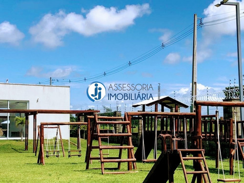 Imagem 19 de 24 de Majestic Nova York - Compra De Lote Em Cajupiranga, Localizado Em Condomínio Fechado - Te00018 - 3081033