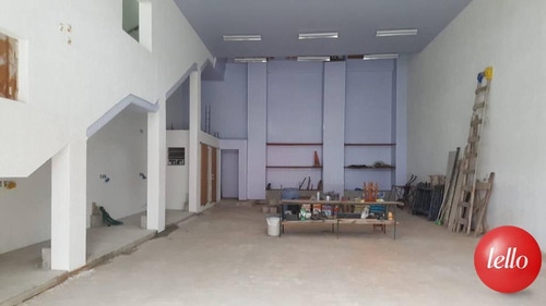 Comercial/industrial - Ref: 205166