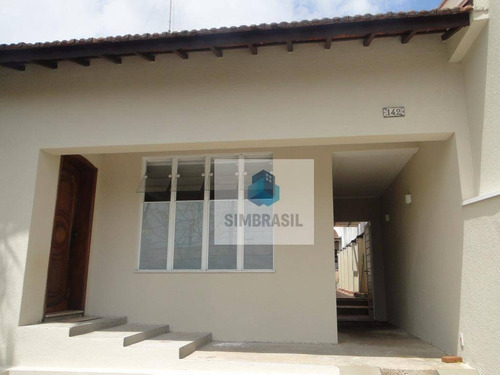Imagem 11 de 20 de Casa Em Valinhos. - Ca0283