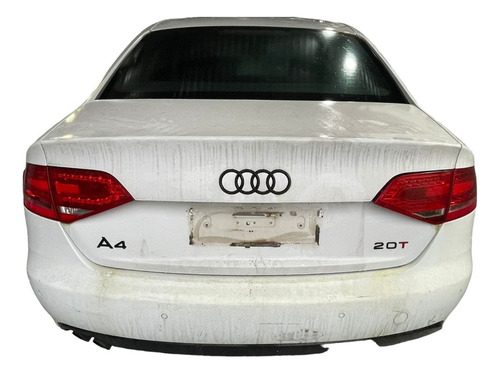 (11) Sucata Audi A4 2009 A 2013 Com Teto (retirada Peças)