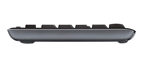 Teclado Y Mouse Logitech Inalambrico Mk270 Antiderrame