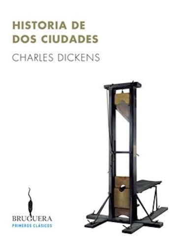 Historia De Dos Ciudades