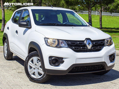 Renault Kwid 1.0 Life Full | Permuta / Financia