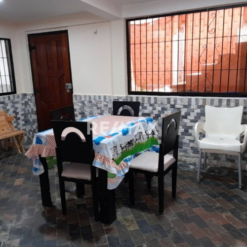 Imagen 7 de 14 de Casa En Venta En El Saman - Guacara Cod.126013
