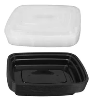 Comprar Cajas De Charcutería, Tapas Transparentes, Desechables, De P