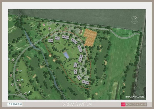 Imagen 9 de 18 de Excelente Departamento En Venta Dentro Del Country Medal, Pilar
