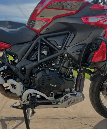 Benelli Trk 502x