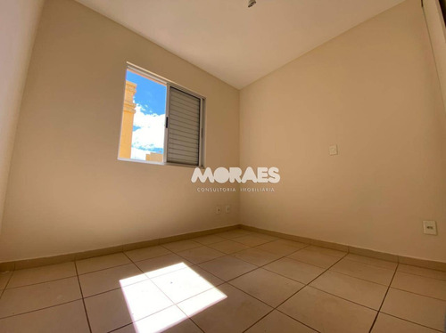 Imagem 7 de 16 de Apartamento Com 2 Dormitórios À Venda, 50 M² Por R$ 180.000,00 - Edifício Campo Limpo - Bauru/sp - Ap1916